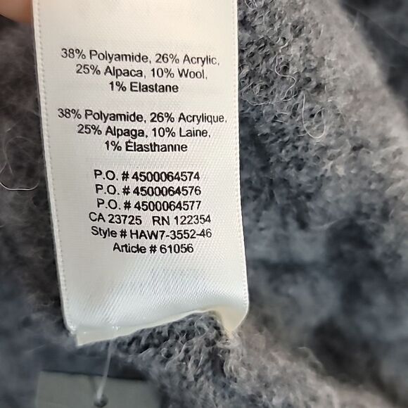 Aritzia Wilfred Free Mical Sweater - Picture 11 of 14